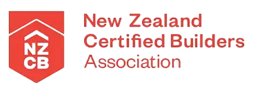 Industry-recognised accreditation logo for Home Builders Warkworth