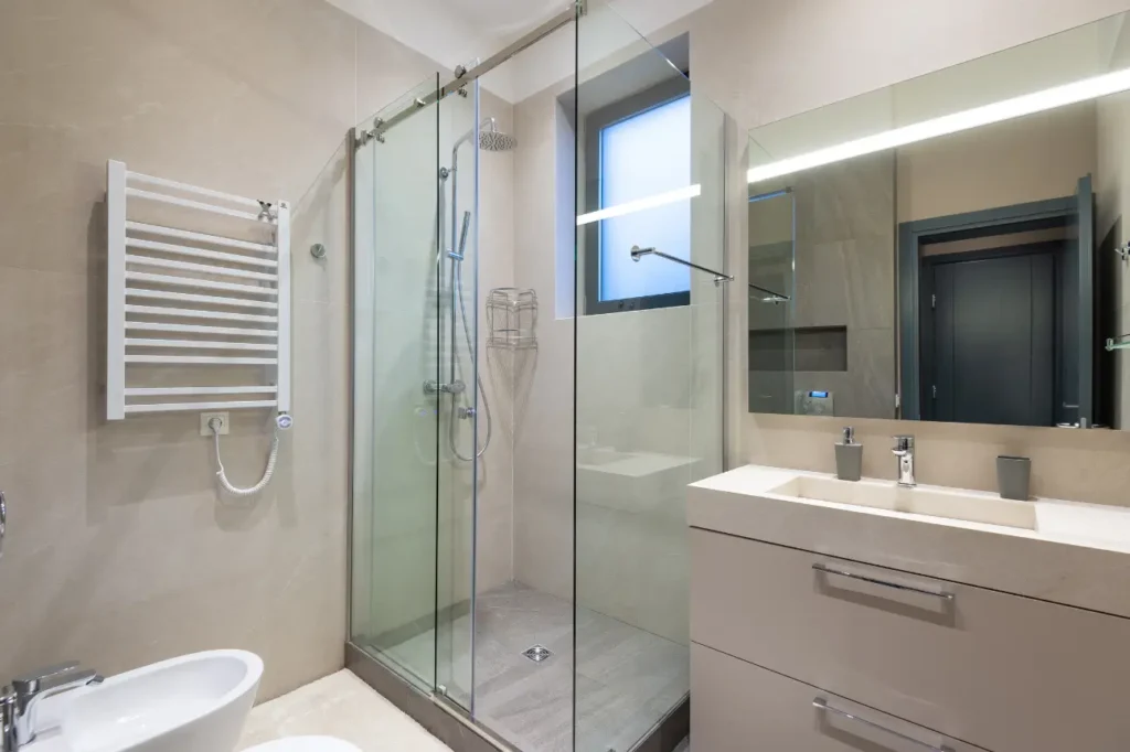 Home Builders Warkworth delivering expert Bathroom Renovations to transform your home