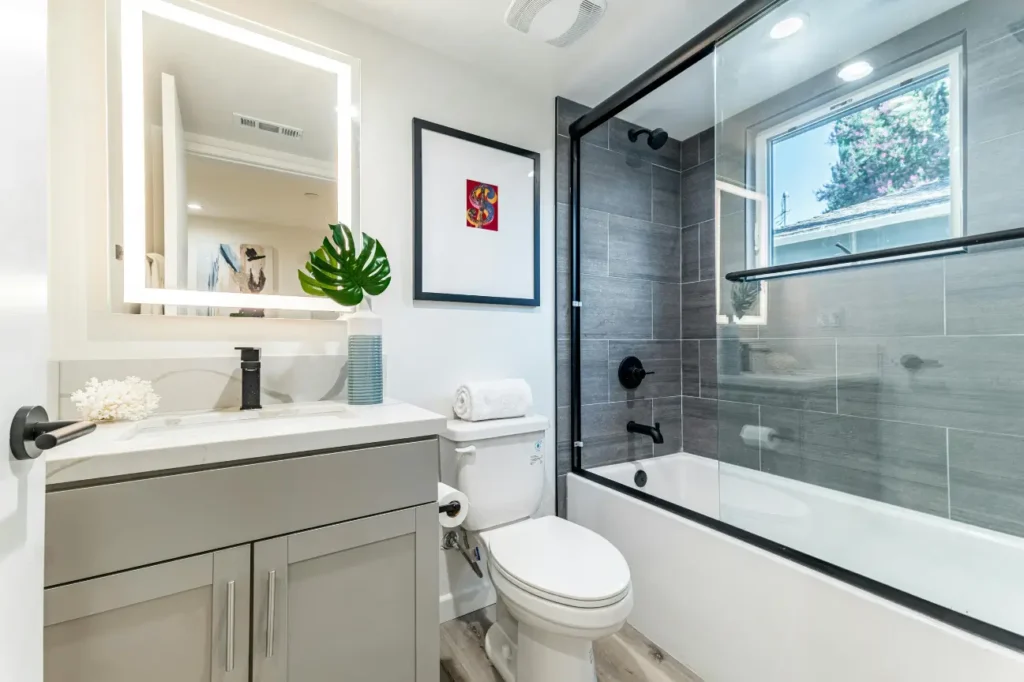 Expert Bathroom Renovations by Home Builders Warkworth transforming spaces beautifully