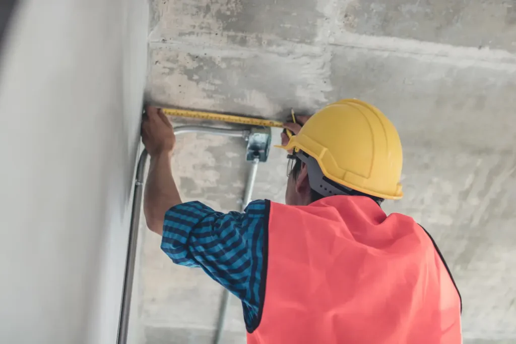 About us page showcasing the excellence of Builders Warkworth and their local expertise