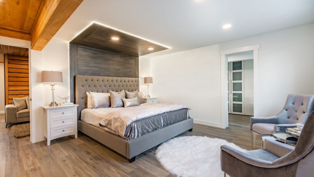 bedroom renovation cost nz