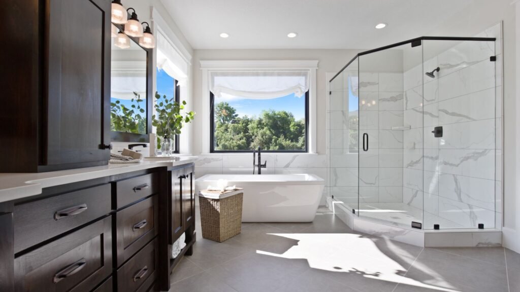 bathroom renovation ideas warkworth