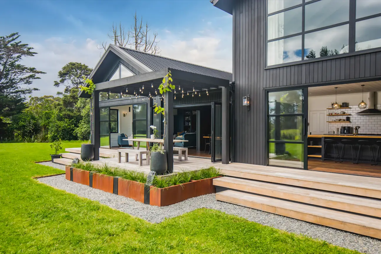 At Home Extensions Warkworth, we do creative house transformations that bring more light, space, and lifestyle comfort with Home Extensions Warkworth solutions.