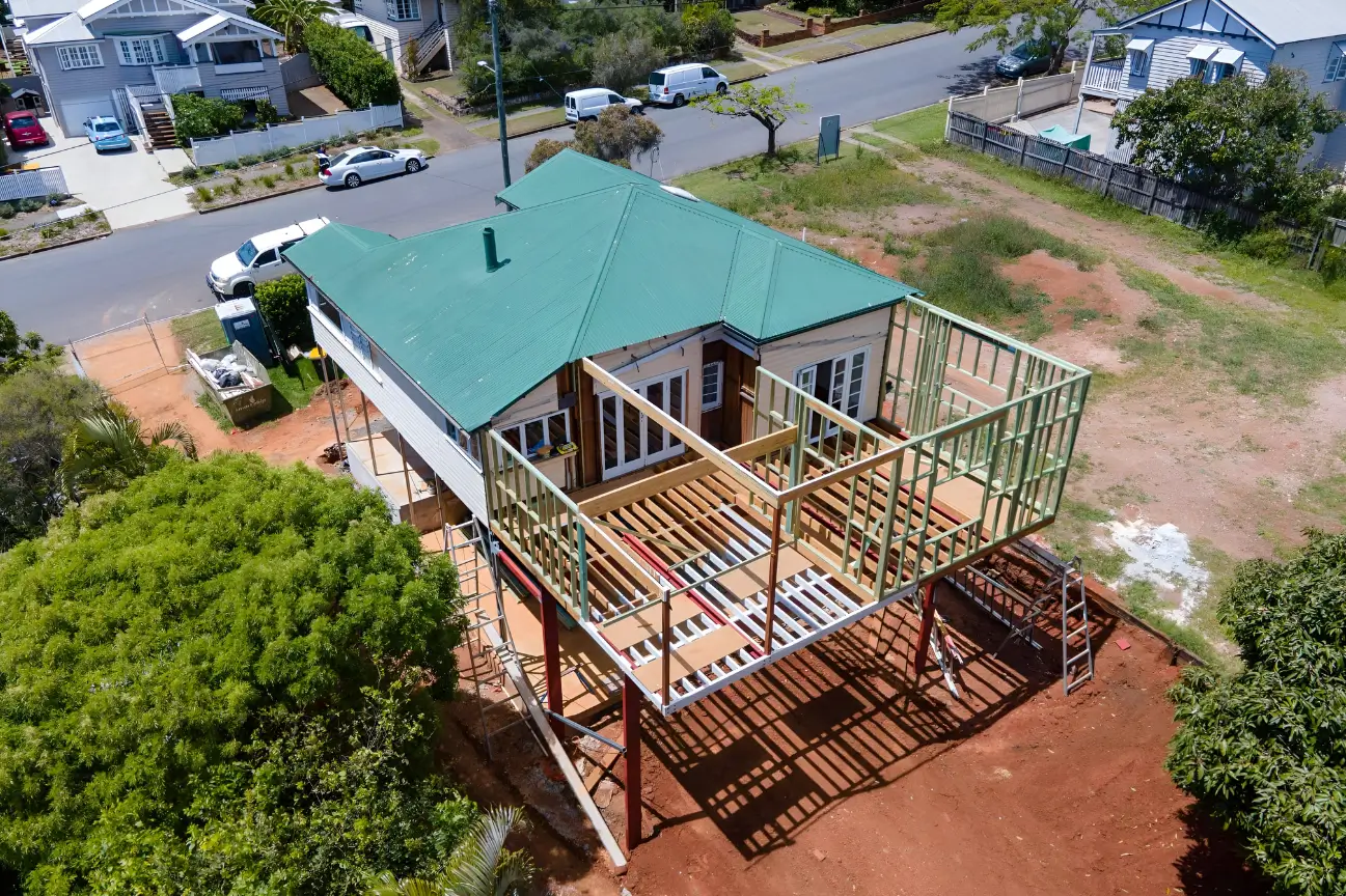 At Home Extensions Warkworth, we do personalised building solutions that enhance lifestyle and family living with Home Extensions Warkworth excellence.
