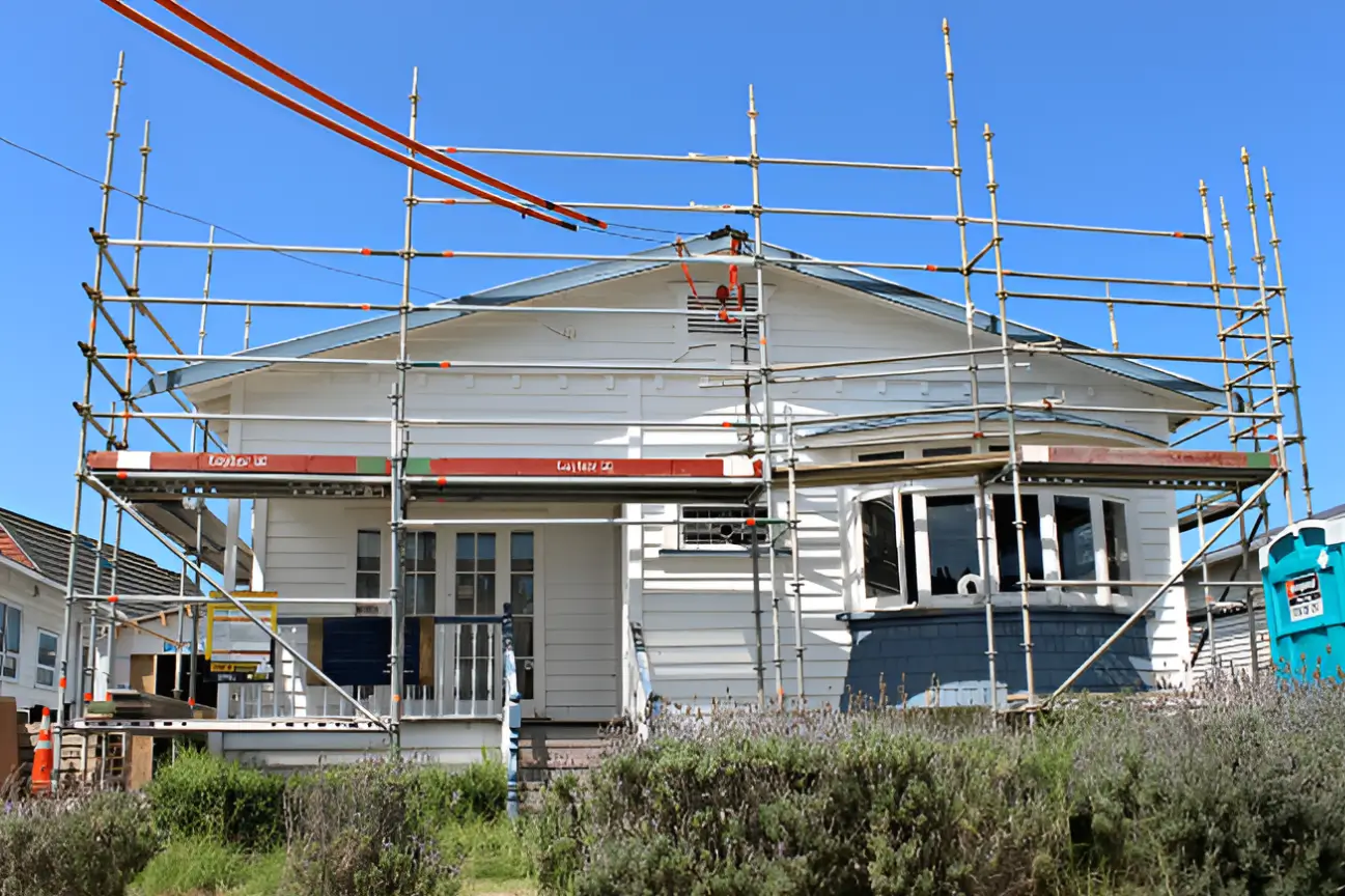 At House Recladding Warkworth, we do professional recladding solutions that protect homes and add lasting value.