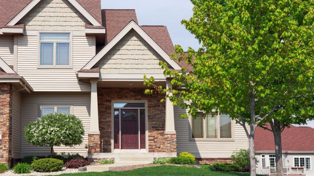 new build cost warkworth