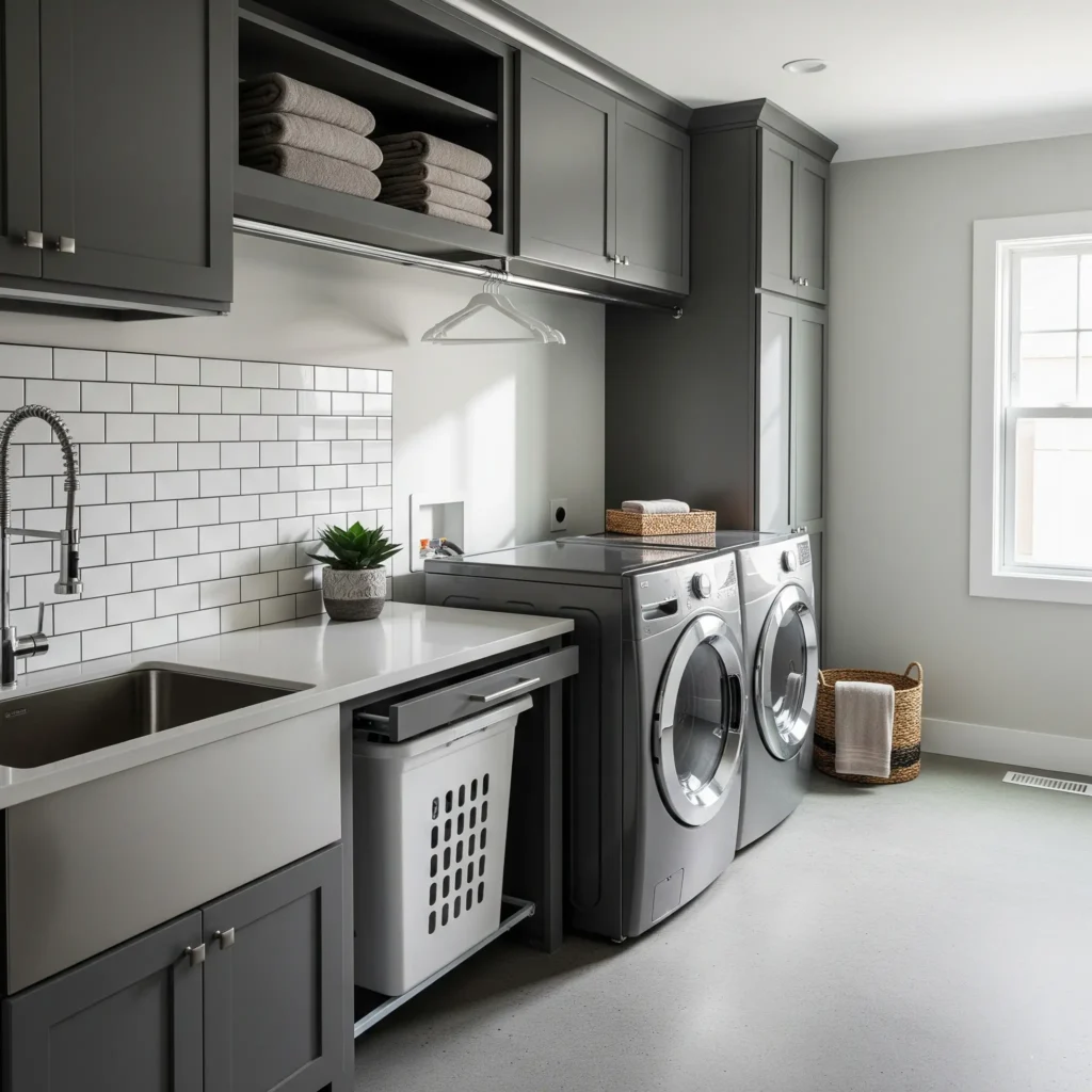 Skilled team showcasing why Builders Warkworth, Builders Mahurangi, and Builders Snells Beach are known for delivering the best building results.