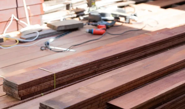 Home Builders Warkworth and expert Deck Builders adding value to homes with quality craftsmanship