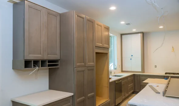 Home Builders Warkworth delivering better quality and value through expert Kitchen Renovations