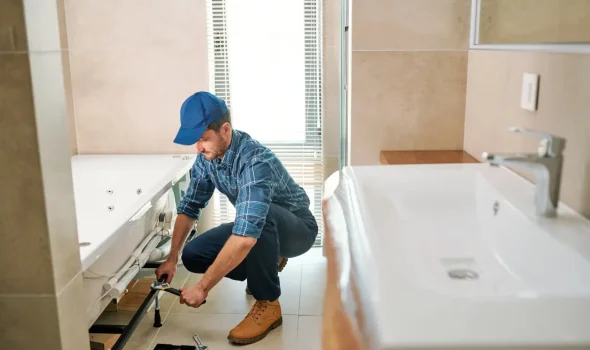 Home Builders Warkworth optimizing bathrooms with smart Bathroom Renovations for better use of space