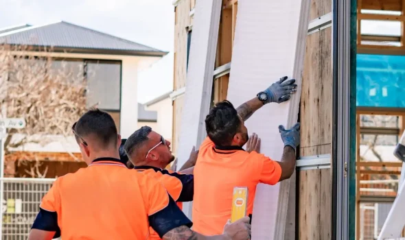 House Recladding Warkworth – Quality Materials & Workmanship At House Recladding Warkworth, we do recladding with quality materials and outstanding workmanship for lasting results.