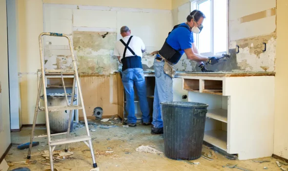 Home Builders Warkworth creating more space and functionality with expert Kitchen Renovations