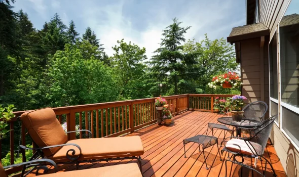 Trusted Home Builders Warkworth and skilled Deck Builders delivering quality and reliability